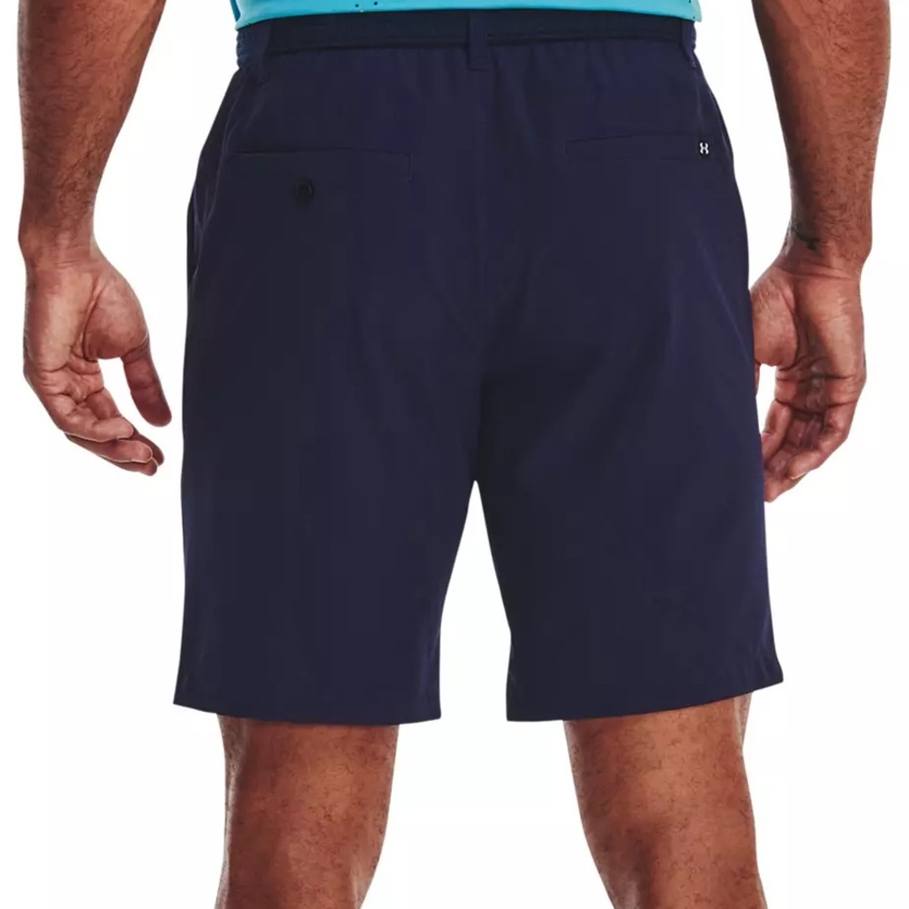 UNDER ARMOUR • Drive Golf Shorts NWT 🎁 PERFECT GIFT - Picture 6 of 7
